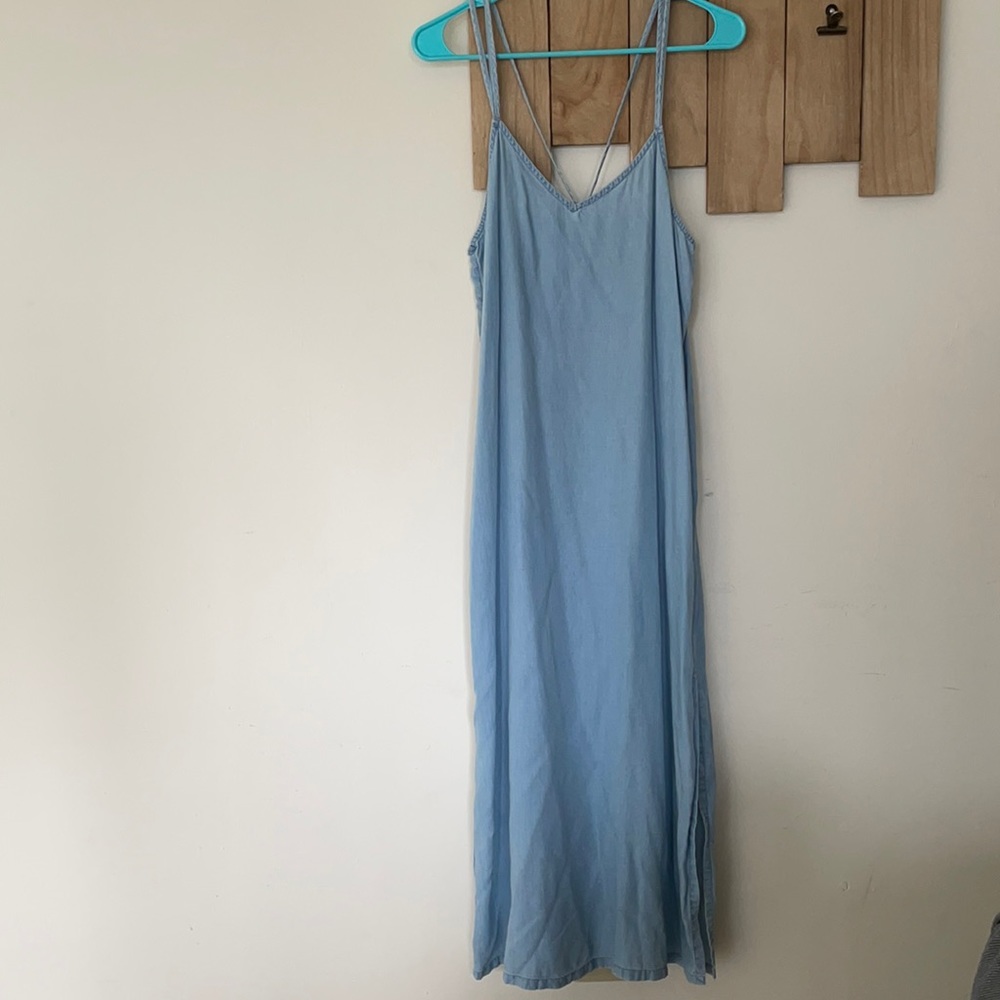 Aerie dress